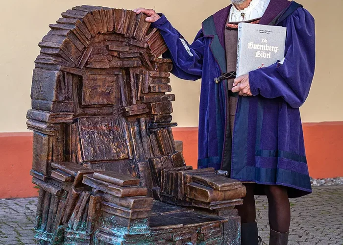 Gutenberg 4
