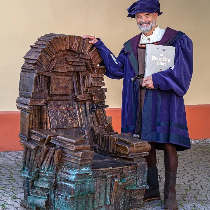 Gutenberg 4