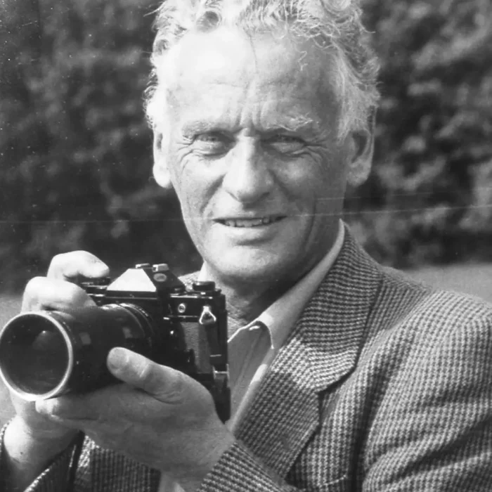 Rudi Klos